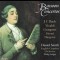 Baroque Bassoon Concertos -  Daniel Smith